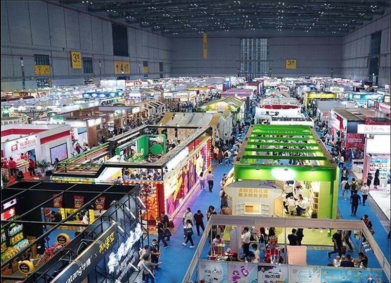 展示会